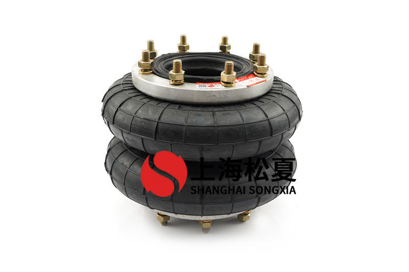 半導(dǎo)體設(shè)備能用氣囊減振器嗎？