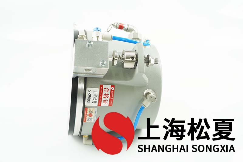 物料振實(shí)臺(tái)使用空氣彈簧隔振器怎么樣？