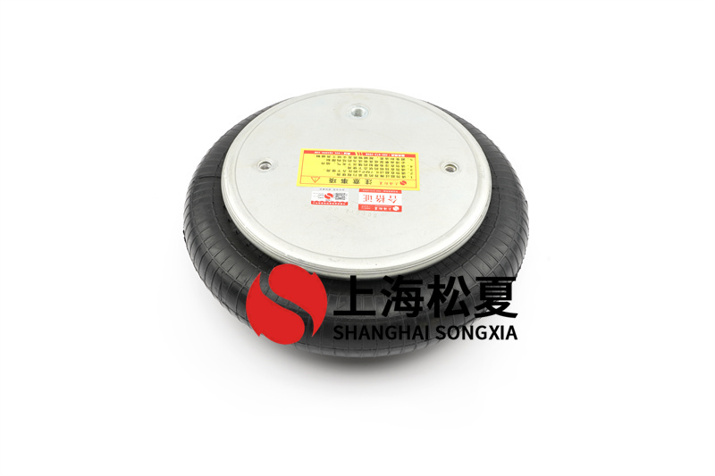 石膏模具振動(dòng)平臺(tái)使用空氣彈簧減震器如何？