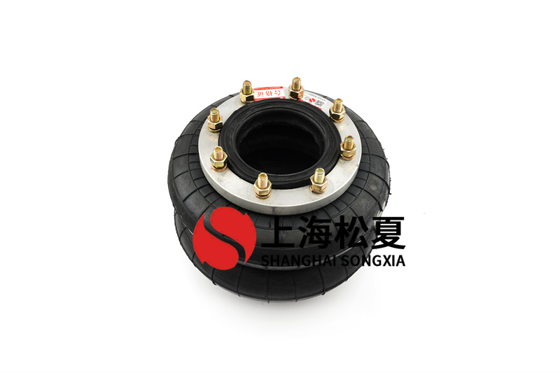 測試用振實(shí)臺使用氣浮式隔振器如何？