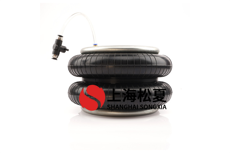 CONTITECH康迪泰克SK 37-10 P02橡膠空氣彈簧怎么樣？