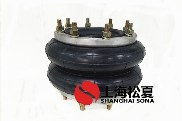 HF100/166-2管道設備空氣彈簧的優(yōu)點有哪些？