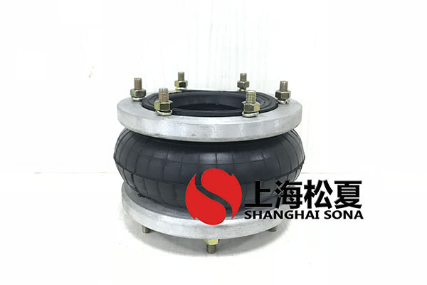 HF100/96-1工業(yè)裝備空氣彈簧的應(yīng)用效果如何？