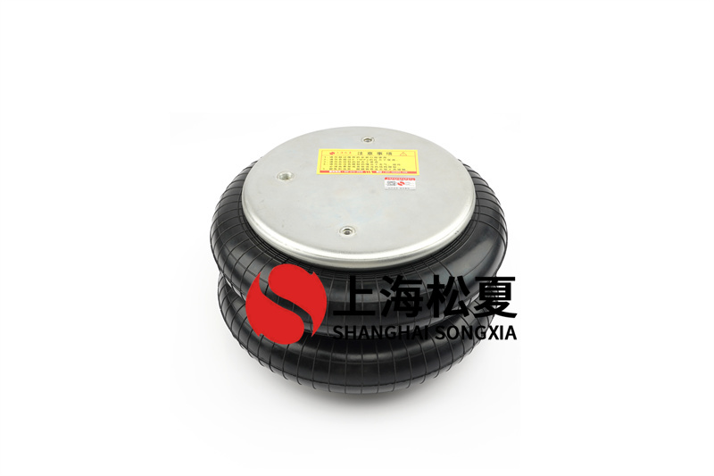 J-180-2振動篩空氣彈簧的隔振性能如何？